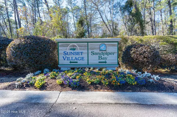 Sunset Beach, NC 28468,916 Great Egret CIR SW #21d