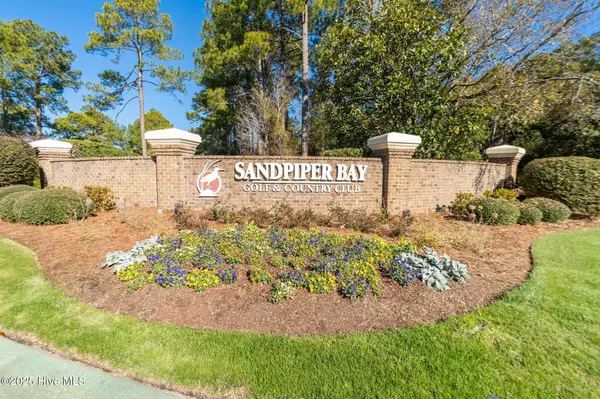 Sunset Beach, NC 28468,916 Great Egret CIR SW #21d