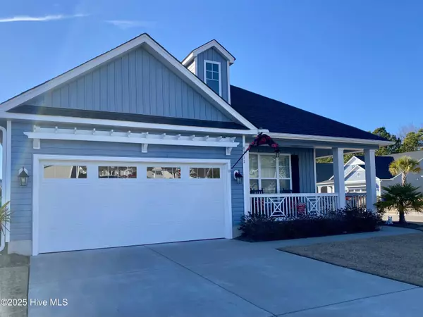 Ocean Isle Beach, NC 28469,6911 Gracieuse LN SW