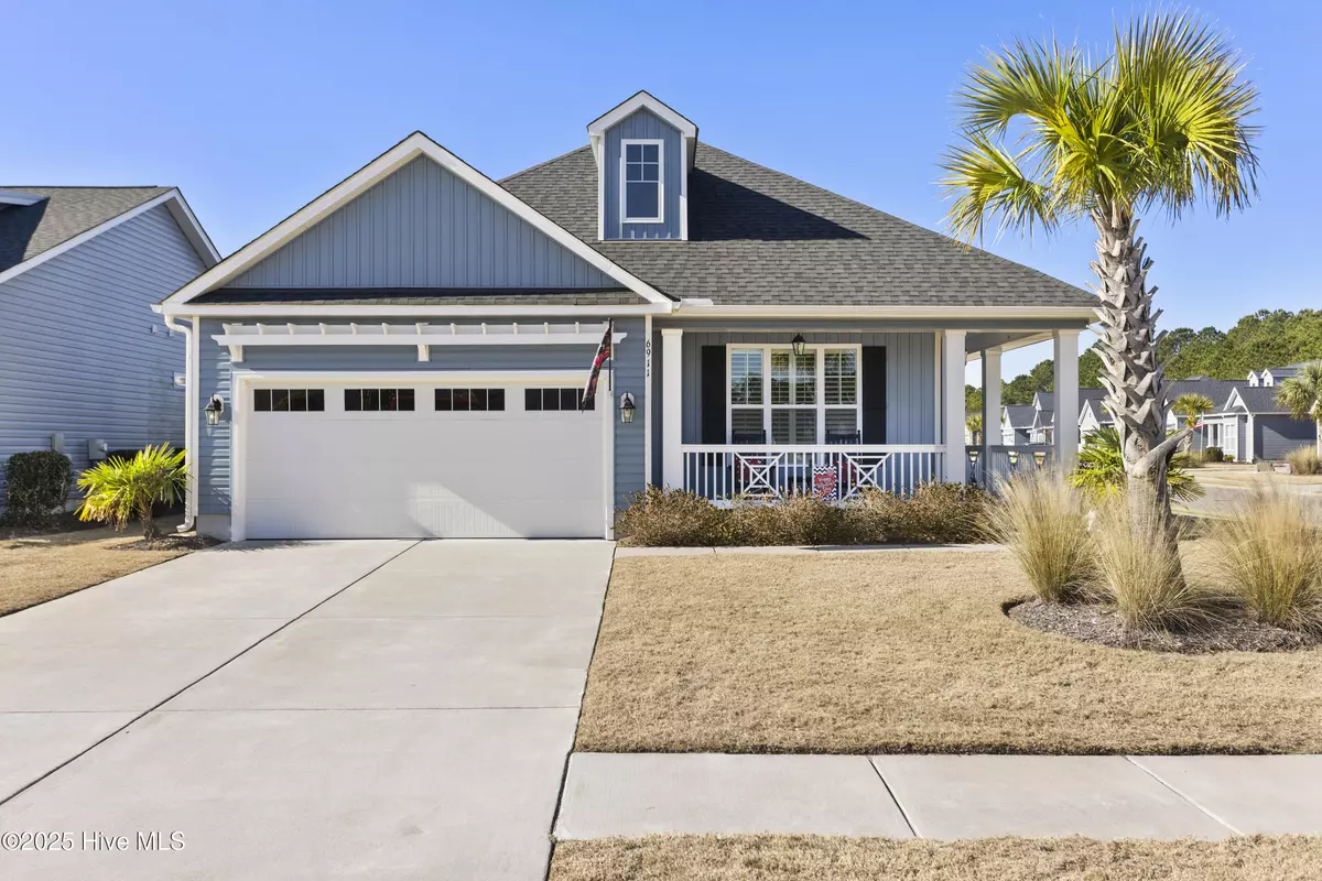 Ocean Isle Beach, NC 28469,6911 Gracieuse LN SW