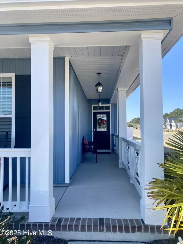 Ocean Isle Beach, NC 28469,6911 Gracieuse LN SW