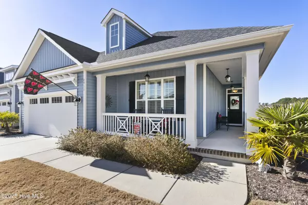 Ocean Isle Beach, NC 28469,6911 Gracieuse LN SW