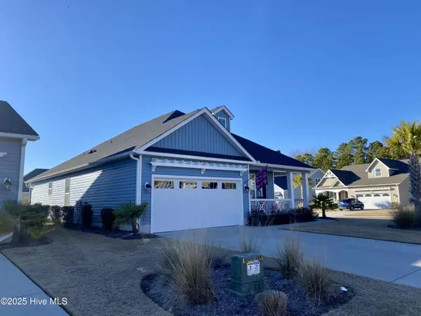 Ocean Isle Beach, NC 28469,6911 Gracieuse LN SW