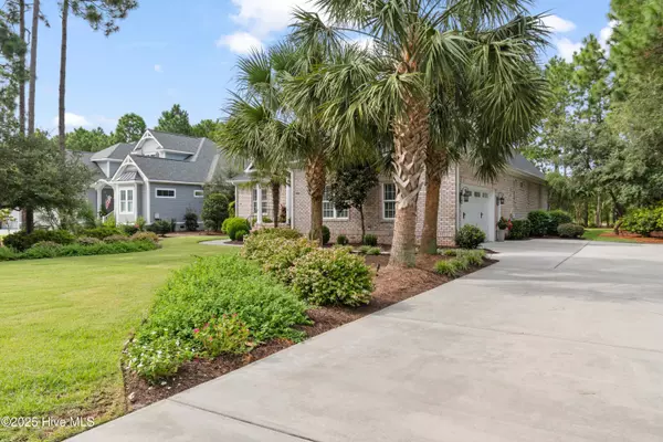 Southport, NC 28461,3809 Ridge Crest DR