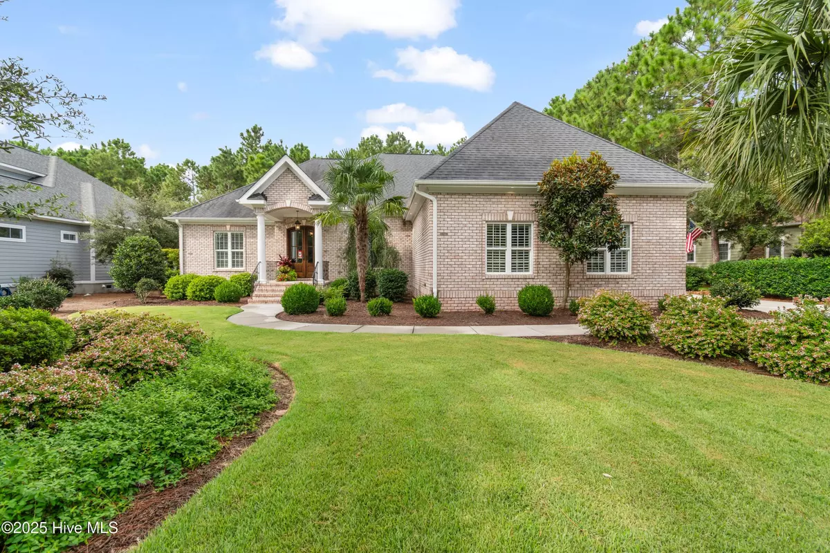 Southport, NC 28461,3809 Ridge Crest DR