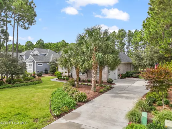 Southport, NC 28461,3809 Ridge Crest DR