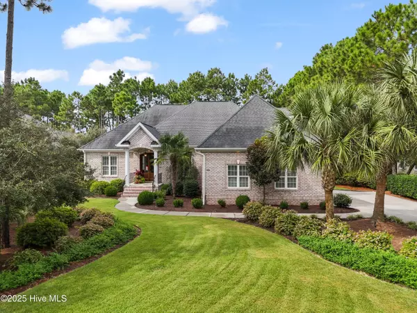 Southport, NC 28461,3809 Ridge Crest DR