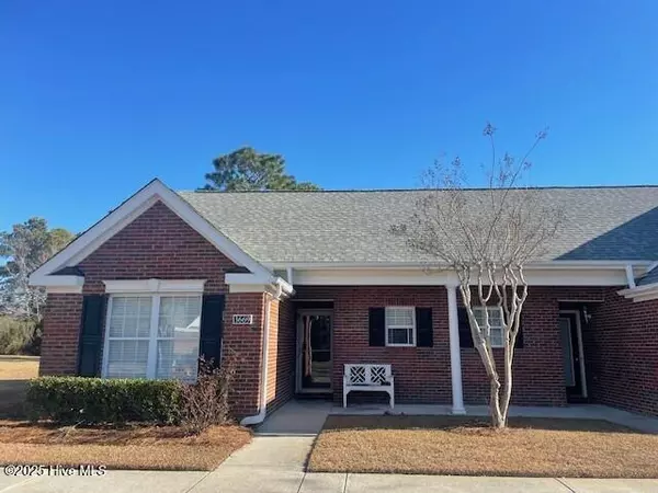 3669 Merestone DR, Wilmington, NC 28412