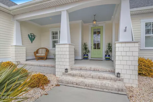 Southport, NC 28461,190 Gentle Breeze CT