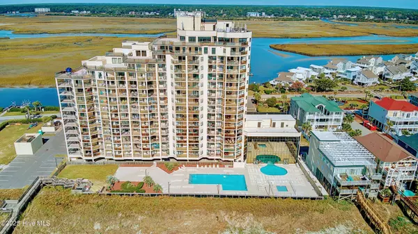 Ocean Isle Beach, NC 28469,63 Ocean Isle West BLVD #306