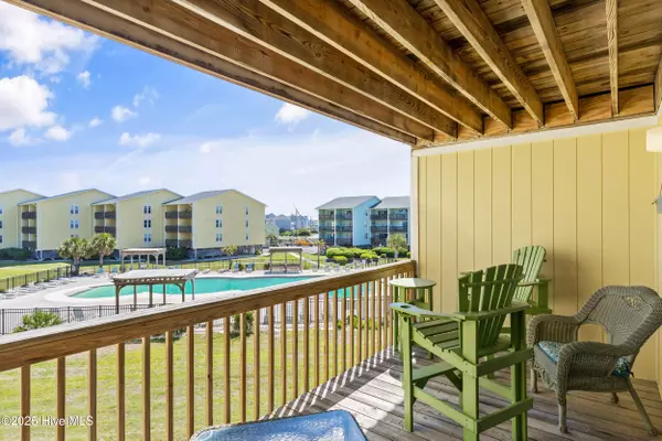 Surf City, NC 28445,918 N New River DR #624