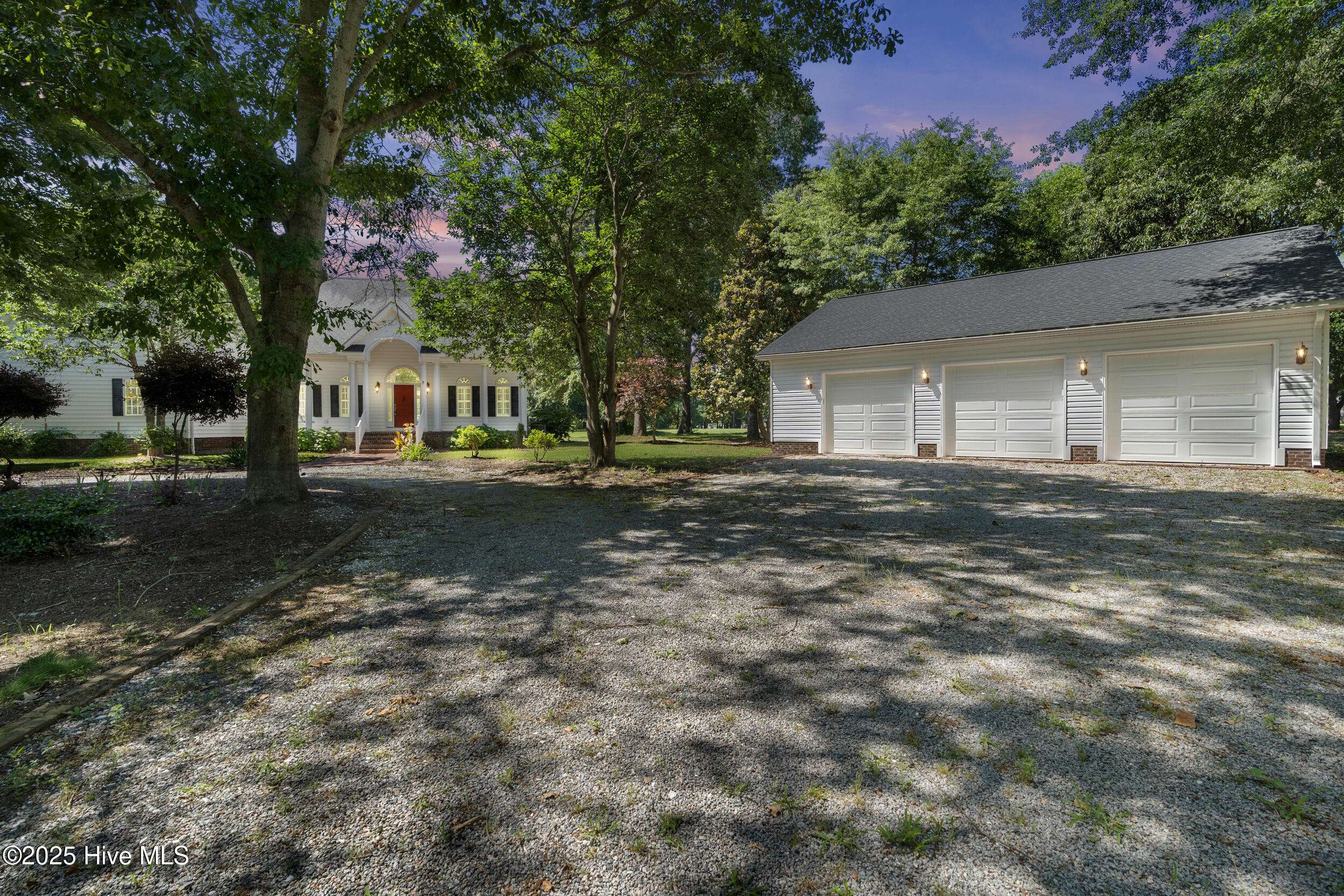 132 Lake Wood DR, Edenton, NC 27932
