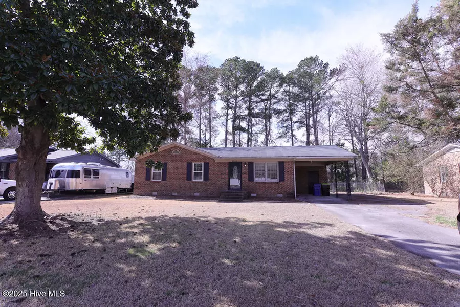 2530 Vernon AVE, Winterville, NC 28590