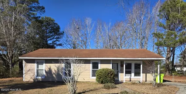 109 Lewis CT, Havelock, NC 28532