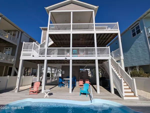 Ocean Isle Beach, NC 28469,390 E Second ST