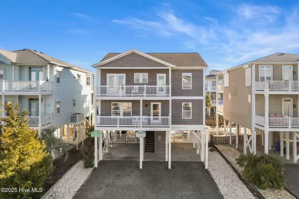 Ocean Isle Beach, NC 28469,390 E Second ST