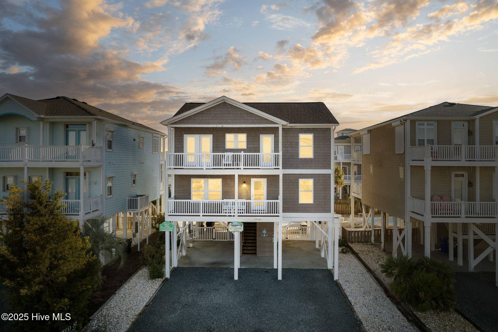 Ocean Isle Beach, NC 28469,390 E Second ST