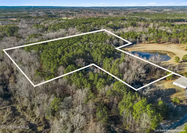 Vass, NC 28394,Tbd Us-1 HWY