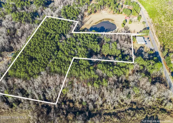 Vass, NC 28394,Tbd Us-1 HWY