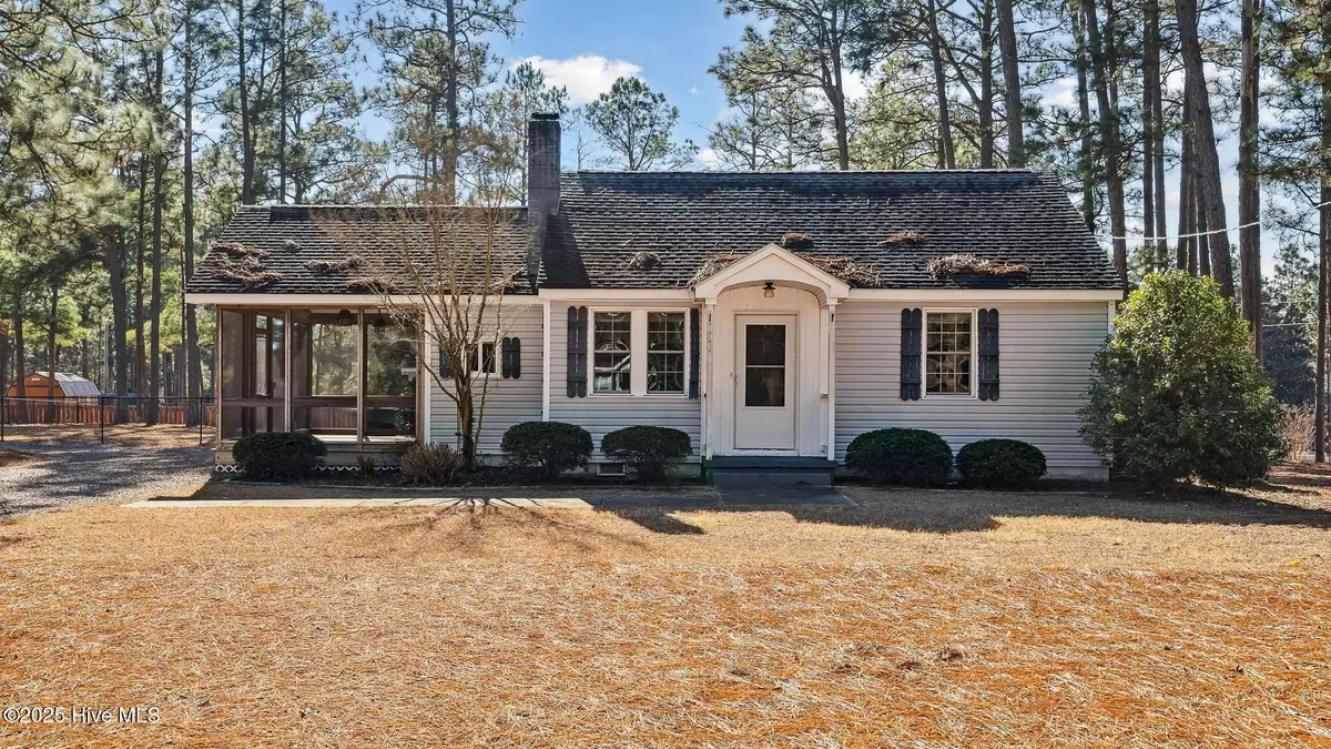 Pinebluff, NC 28373,270 W Philadelphia AVE