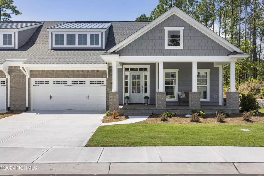 2064 Condor RUN #(Lot 32), Wilmington, NC 28409