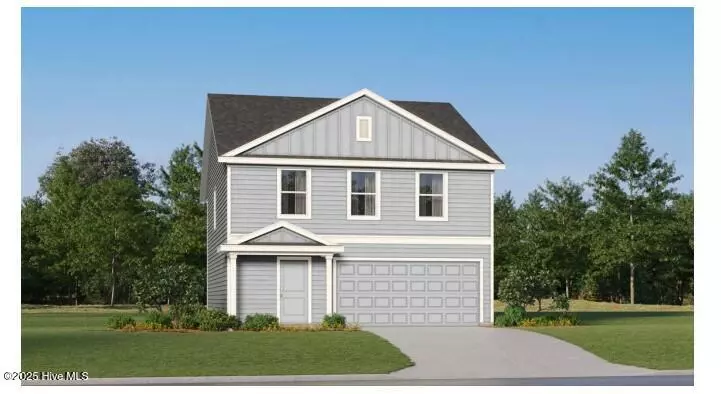 Sunset Beach, NC 28468,422 Ladyfish LOOP NW #Lot 50 Whitetail