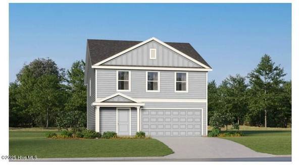 422 Ladyfish LOOP NW #Lot 50 Whitetail, Sunset Beach, NC 28468