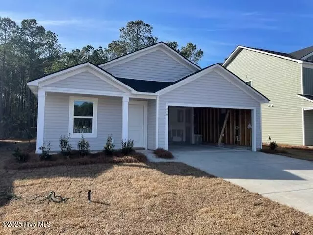 Sunset Beach, NC 28468,450 Ladyfish LOOP NW #Lot 57 Ramsey