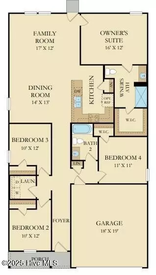 Sunset Beach, NC 28468,450 Ladyfish LOOP NW #Lot 57 Ramsey