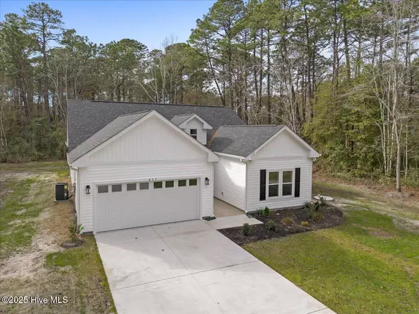 Carolina Shores, NC 28467,657 Boundary LOOP NW