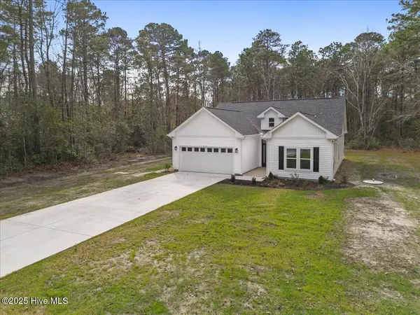 657 Boundary LOOP NW, Carolina Shores, NC 28467