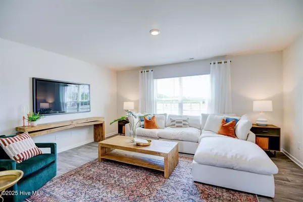 Greenville, NC 27834,4129 Laurel Ridge DR #E