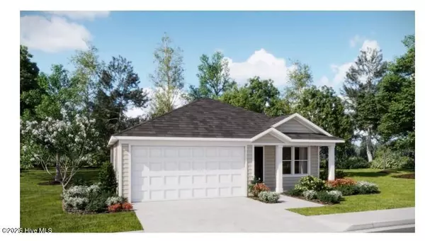 442 Ladyfish LOOP NW #Lot 55 Newlin, Sunset Beach, NC 28468