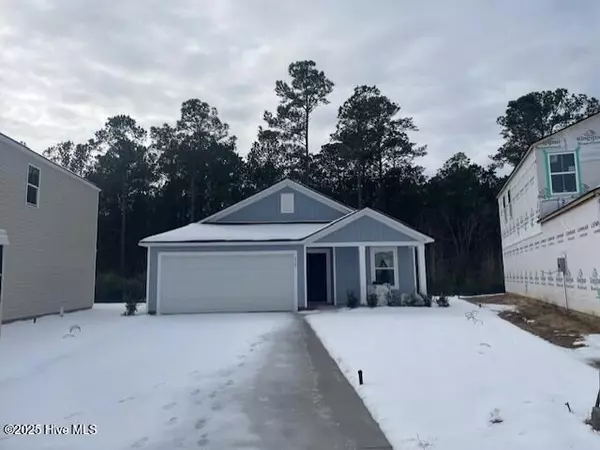 430 Ladyfish LOOP NW #Lot 52 Pearce, Sunset Beach, NC 28468