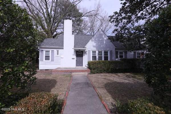 1205 E Second ST, Greenville, NC 27858