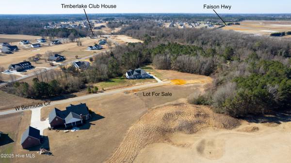 110 W Bermuda CIR, Clinton, NC 28328