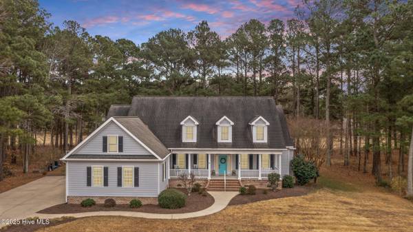 120 Scuppernong River DR, Hertford, NC 27944