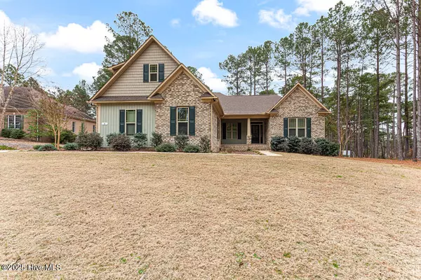 4 Winding TRL, Whispering Pines, NC 28327