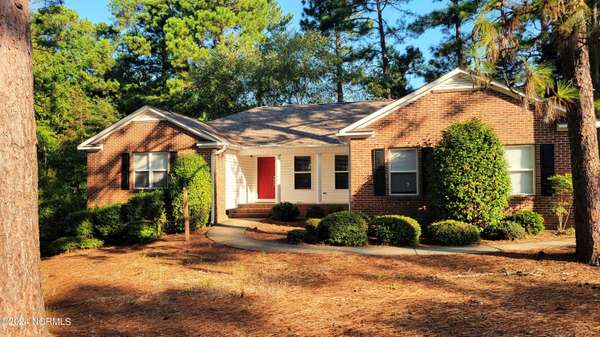 276 Juniper Creek BLVD, Pinehurst, NC 28374