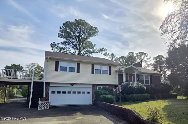 1400 Laurel ST,  New Bern,  NC 28562