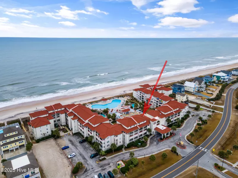 790 New River Inlet RD #Unit 301b, North Topsail Beach, NC 28460