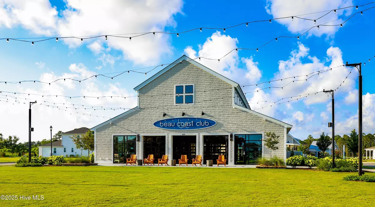 Beaufort, NC 28516,504 Swan CT