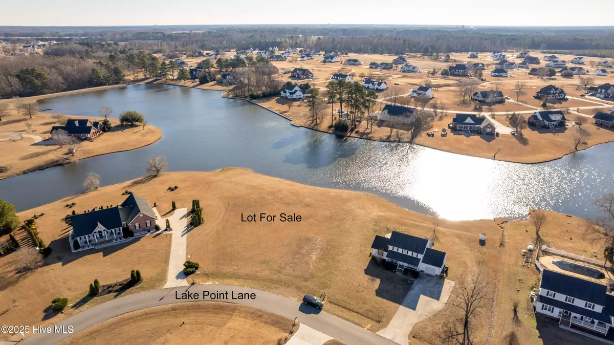 Clinton, NC 28328,180 Lake Point LN