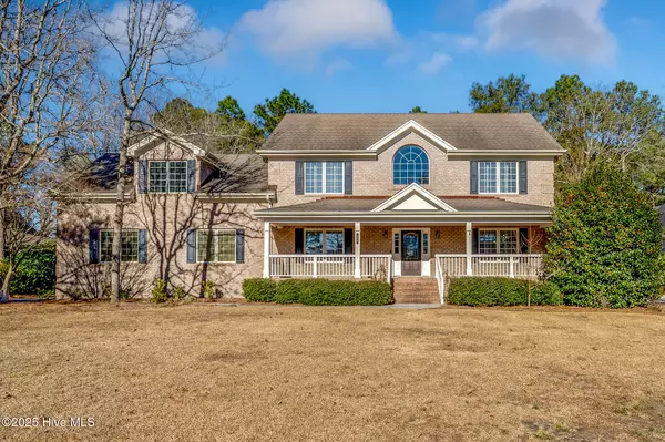 375 Red Fox Run DR, Wallace, NC 28466