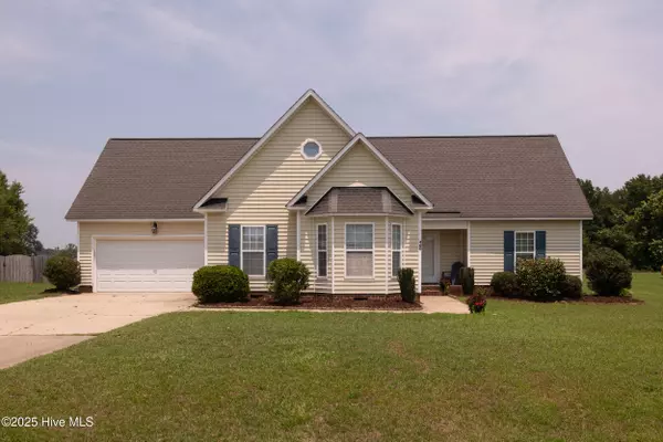 460 Brevard RD, Winterville, NC 28590