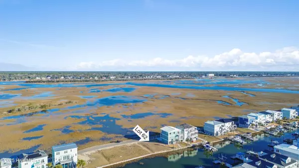 Lot 62 Riverside DR, Sunset Beach, NC 28468