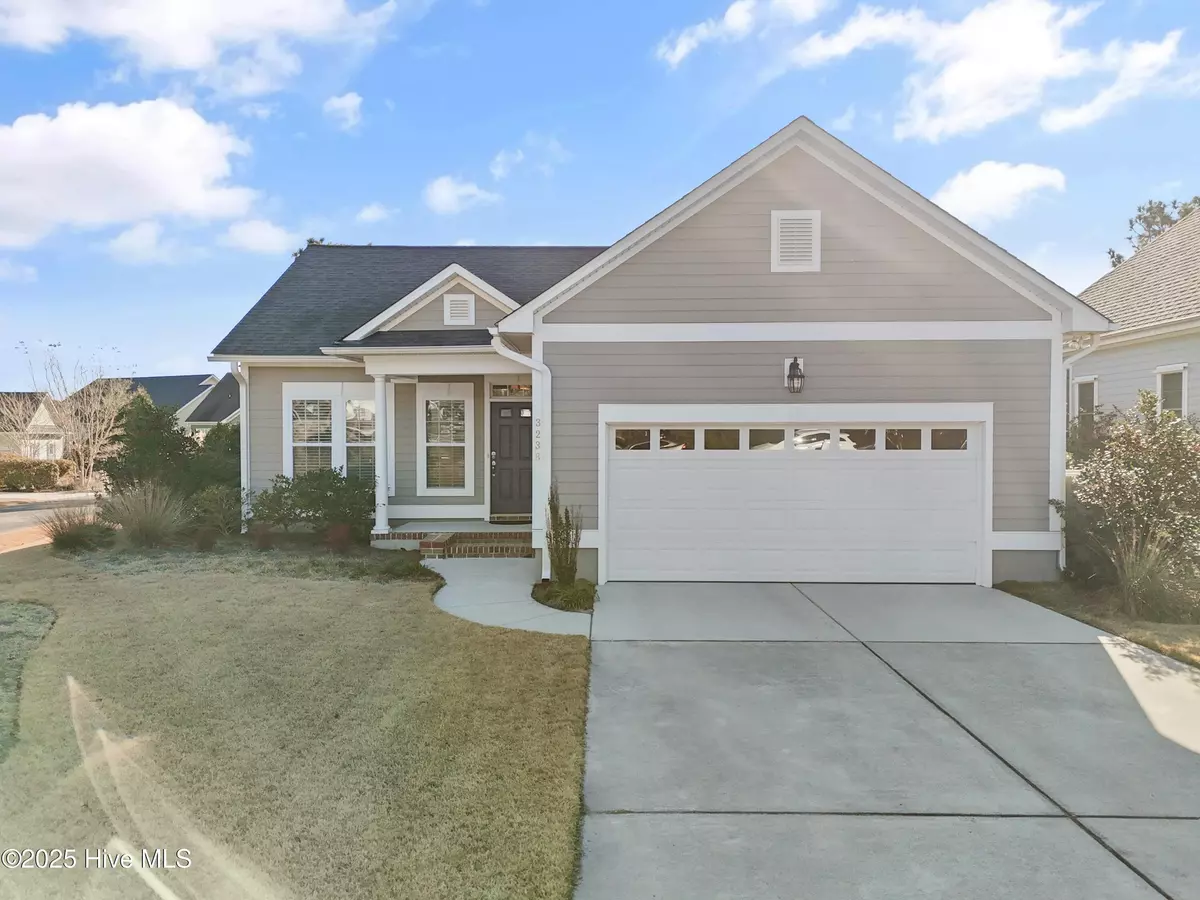 Southport, NC 28461,3238 Wexford WAY