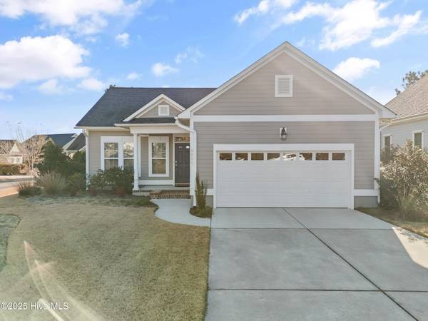 3238 Wexford WAY, Southport, NC 28461