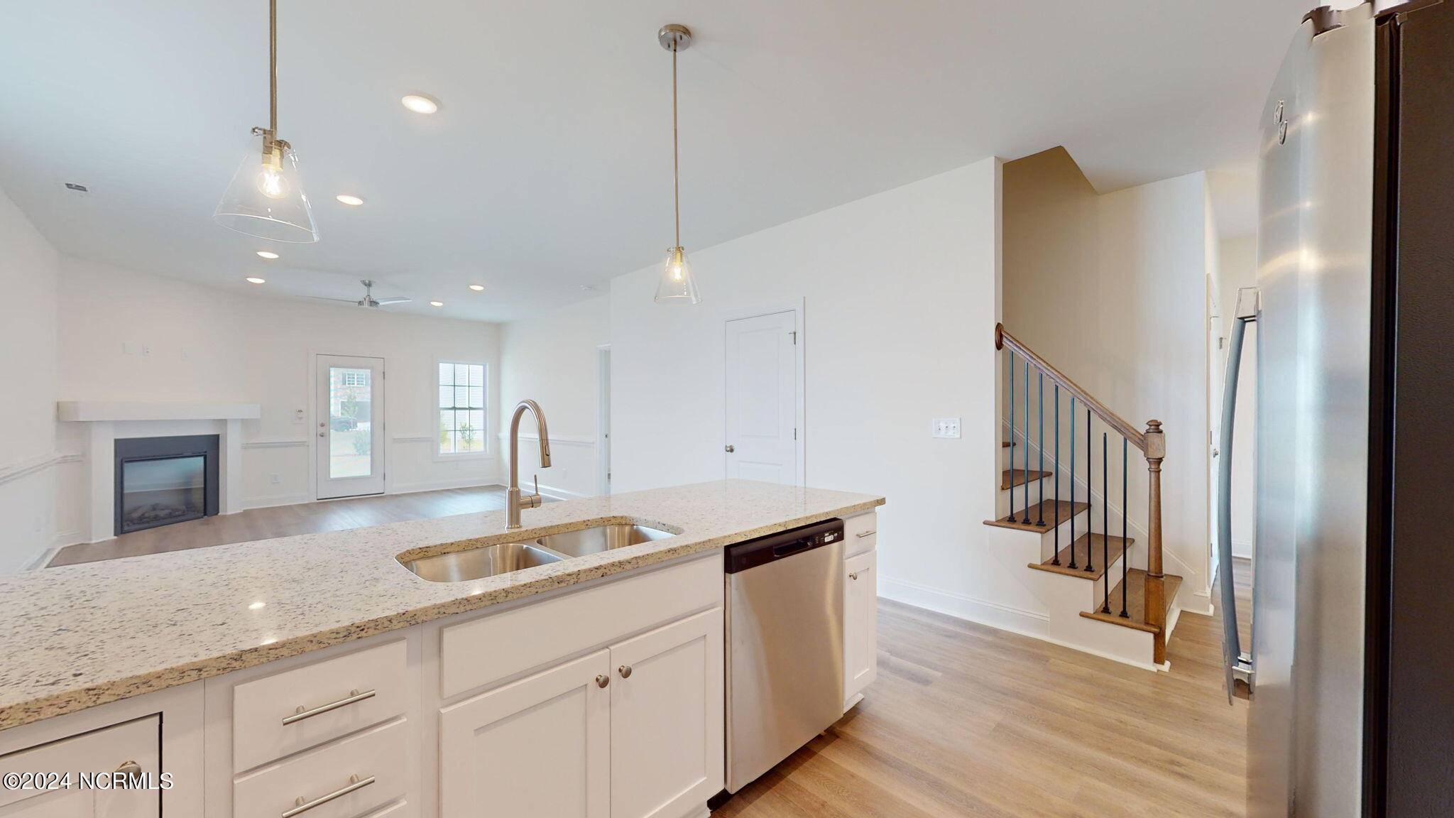 Greenville, NC 27834,2105 Dartford DR #B