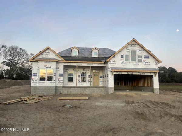 1494 Manta Ray WAY, Sunset Beach, NC 28468